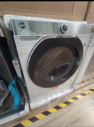 Lavadora Hoover H-WASH 550