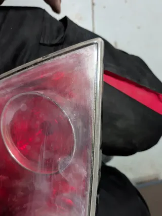 Piloto trasero interior Izq Ibiza 6L