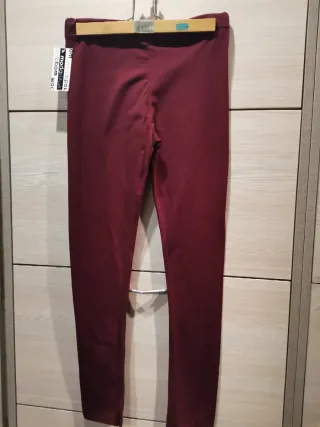 Completo donna: blusa e pantalone nr 163