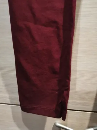 Completo donna: blusa e pantalone nr 163