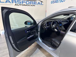 Mercedes-Benz Classe C (206) 2022