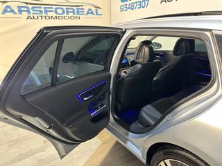 Mercedes-Benz Classe C (206) 2022