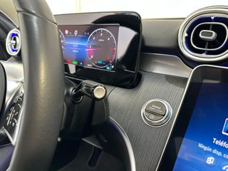 Mercedes-Benz Classe C (206) 2022