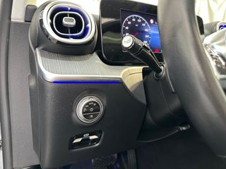 Mercedes-Benz Classe C (206) 2022