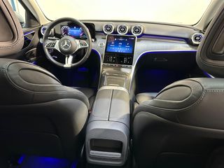 Mercedes-Benz Classe C (206) 2022