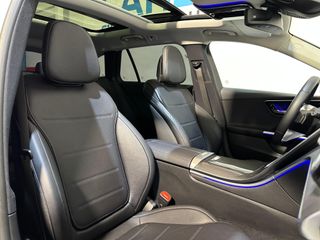 Mercedes-Benz Classe C (206) 2022