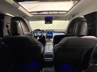 Mercedes-Benz Classe C (206) 2022