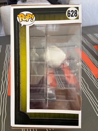 Funko Pop! Disney #628 Jack on Angel Statue