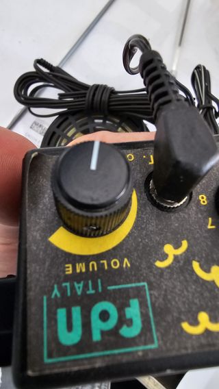 Richiamo per uccelli professionale FDN