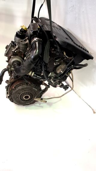 MOTOR COMPLETO FIAT LINEA (110)