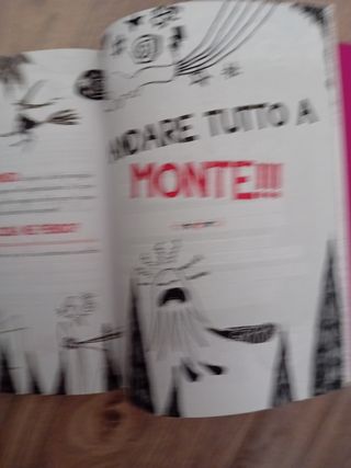 Il mio diario. Violetta