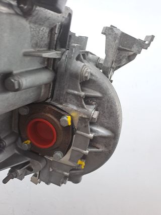 CAJA CAMBIOS CITROEN JUMPY SPACETOURER