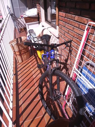 Bicicleta Montaña L rockhopper sport vn sphr/dune