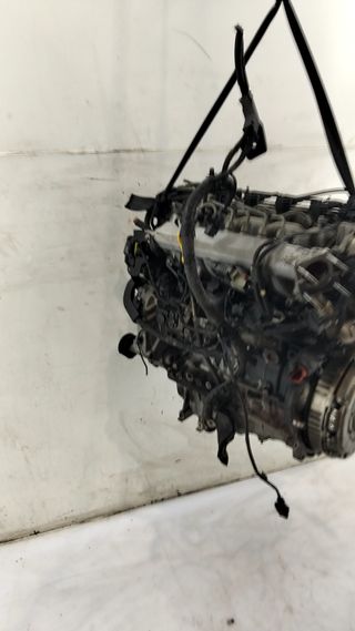 MOTOR COMPLETO KIA CEED