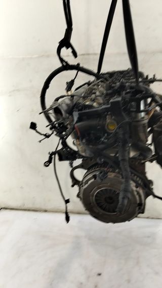 MOTOR COMPLETO KIA CEED