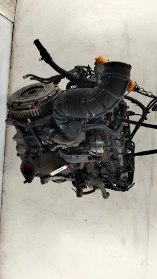 MOTOR COMPLETO KIA CEED