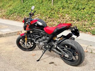 Ducati Monster SP 2023 en garantía (2027) 4000Km