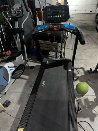 Cinta de correr profesional