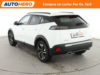 Peugeot 2008 1.2 PureTech Allure Pack