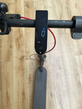 Patinete Eléctrico Xiaomi