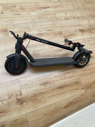 Patinete Eléctrico Xiaomi