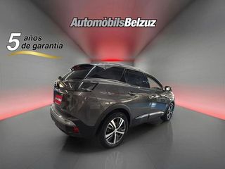 Peugeot 3008 5 AÑOS GARANTÍA