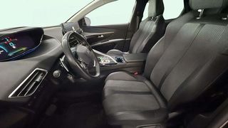 Peugeot 3008 5 AÑOS GARANTÍA