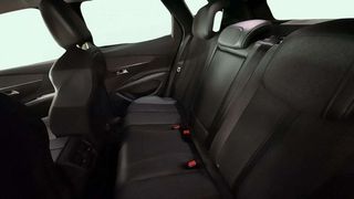 Peugeot 3008 5 AÑOS GARANTÍA