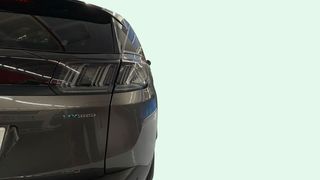 Peugeot 3008 5 AÑOS GARANTÍA