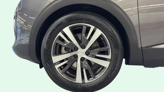 Peugeot 3008 5 AÑOS GARANTÍA