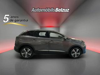 Peugeot 3008 5 AÑOS GARANTÍA