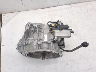 CAJA CAMBIOS MERCEDES-BENZ CLA-KLASSE (BM 118)