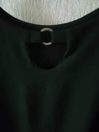 4 blusas mujer talla única