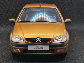 Citroen Saxo Otto