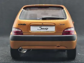 Citroen Saxo Otto