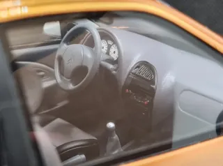Citroen Saxo Otto
