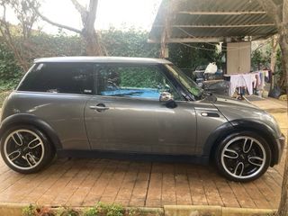 MINI Mini 2006