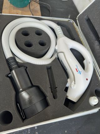 Desinfectador a vapor Polti Steam Disinfector