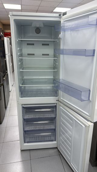 Nevera beko 1,85m x garantía y envio