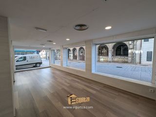 Local comercial en venta en Azpeitia