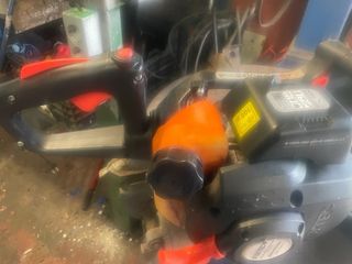 Tagliasiepi Fuxtec poco usato