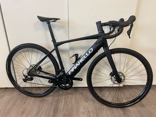 Bicicleta Eléctrica Pinarello Roadstar Talla M