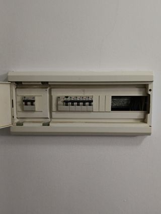 Electricista a domicilio