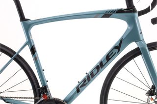 Ridley Fenix (carretera) t.54 Reacondicionada