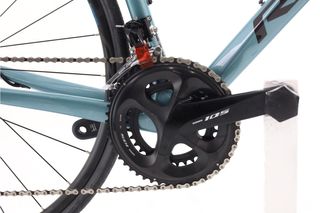 Ridley Fenix (carretera) t.54 Reacondicionada