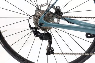 Ridley Fenix (carretera) t.54 Reacondicionada