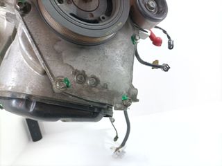 MOTOR COMPLETO NISSAN QASHQAI (J10)