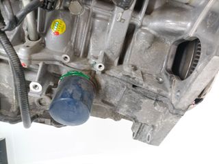 MOTOR COMPLETO NISSAN QASHQAI (J10)