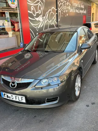 Mazda 6 2007