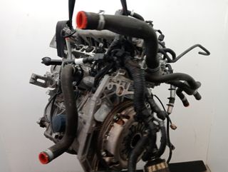 MOTOR COMPLETO NISSAN JUKE (F15)